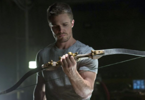 Renewed: Arrow, Supernatural, The Vampire Diaries.