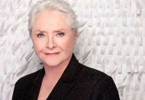 Farewell Stephanie Forrester
