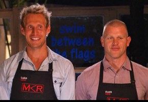 Another 2.1 million for My Kitchen Rules