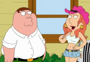 Family Guy, American Dad: Feb 19, 26.