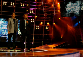TEN to revive Australian Idol?