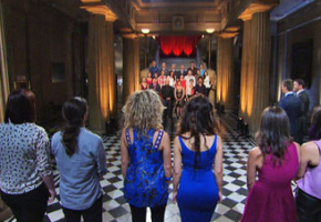 “Gatecrashers” bring 2.12m to My Kitchen Rules