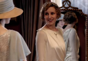 Downton Abbey, Castle: update