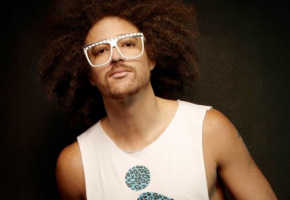 LMFAO rapper tipped for X Factor