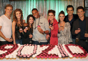 Axed: 90210