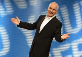 Comedy back on TEN’s cards