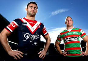 NRL game delayed in Queensland