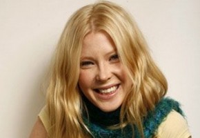 Emma Booth, Chris Egan in US pilot Gothica.
