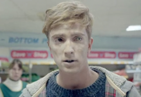 In the Flesh: trailer