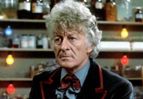 Doctor Who forum in Adelaide