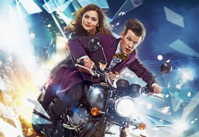 Hot Tip: Doctor Who