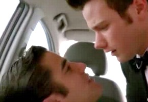 TEN edits Glee for PG timeslot again