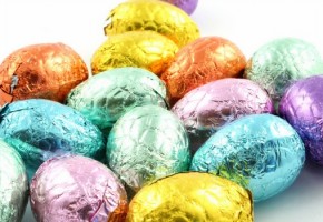 Easter treats for viewers