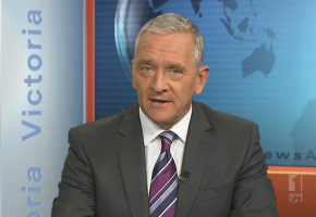 Timing the key for ABC News