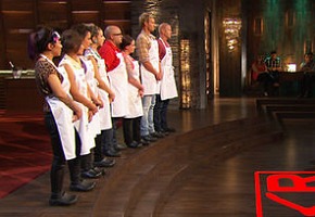 Reality rules Wednesday ratings
