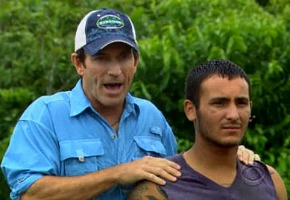 Brandon out of Survivor finale?