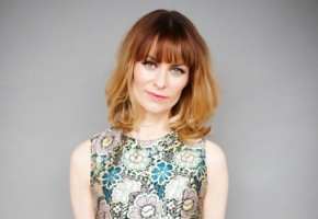 The sweet spot for Kat Stewart