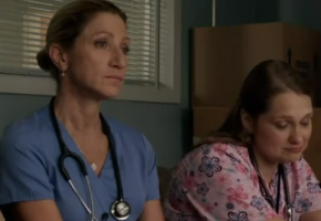 Nurse Jackie: trailer