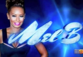 Mel B to judge Australia’s Got Talent on Nine