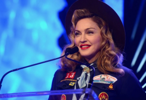 GLAAD Media Awards: drama, reality winners.