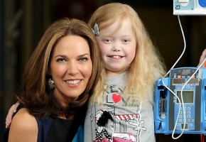 Seven ready for 2013 Good Friday Appeal
