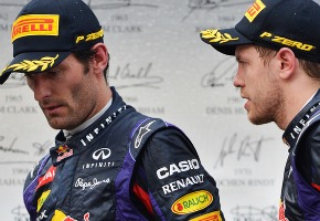ONE scores record ratings for Formula One