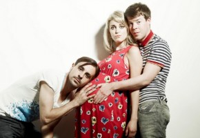 Threesome