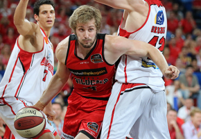 NBL finals on ONE, TEN.