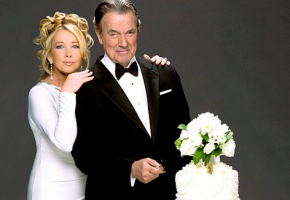 The Young and the Restless turns 40
