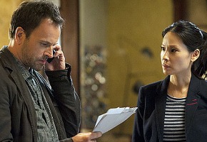 Renewed: Elementary, Hawaii Five-0, The Mentalist, The Good Wife, NCIS: LA, Person of Interest, Survivor.