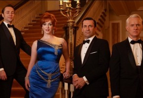 Foxtel steps up ‘Express from the US’