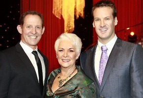 Is Dancing with the Stars still on Seven’s dance card?