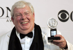 Vale: Richard Griffiths