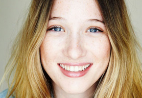 Sophie Lowe cast as Alice in Wonderland