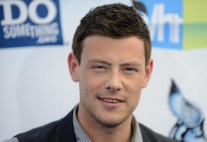 Cory Monteith enters rehab