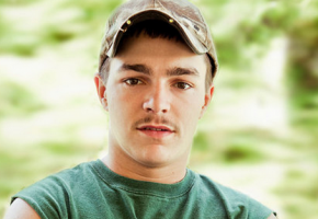 Axed: Buckwild