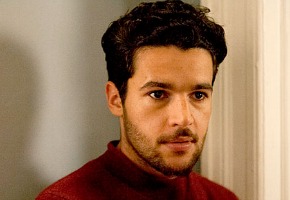 Christopher Abbott exits Girls