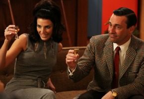 Returning: Mad Men