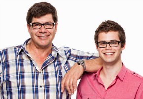 My Kitchen Rules …at least three more weeks