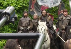 Noah Taylor in Game of Thrones