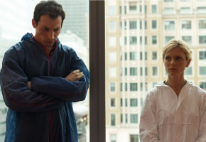 Returning: Silent Witness