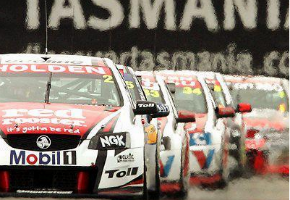 Arvo sport a big drawcard for Seven