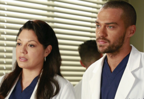 Returning: Grey’s Anatomy