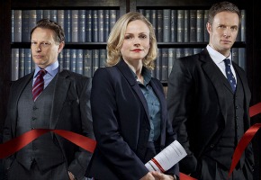 BAFTA Awards 2013: TV nominees