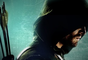 Nine pulls Arrow premiere