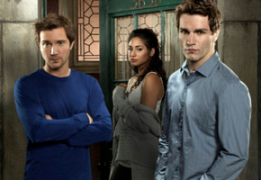 Renewed: Being Human (US)
