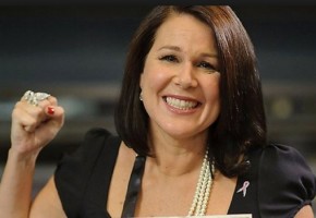 Julia Morris to host Australia’s Got Talent