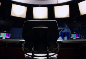 The Newsroom: teaser