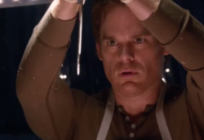 Dexter / Ray Donovan: promo