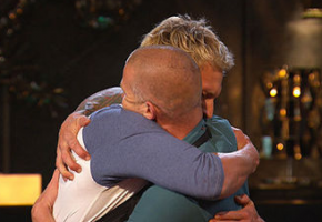 Easy win for MKR